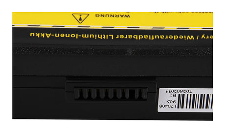PATONA baterija za Samsung RV411 NP-RV410-CD1BR NP-RV411-CD1BR NP-RV411-CD4BR