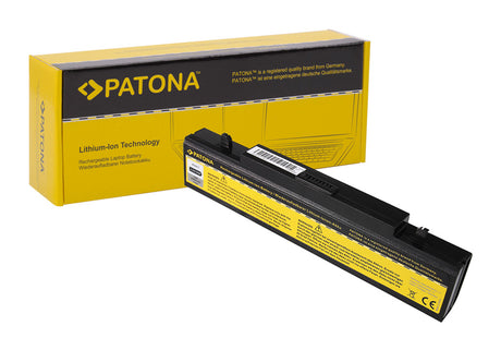 PATONA baterija za Samsung RV411 NP-RV410-CD1BR NP-RV411-CD1BR NP-RV411-CD4BR