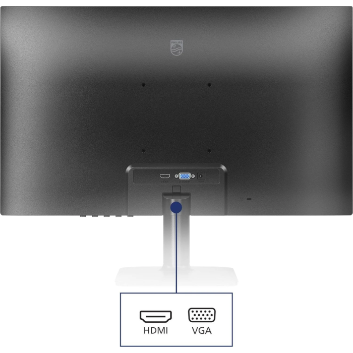 Philips 27E2N1110 27" IPS FHD 120Hz 1ms monitor