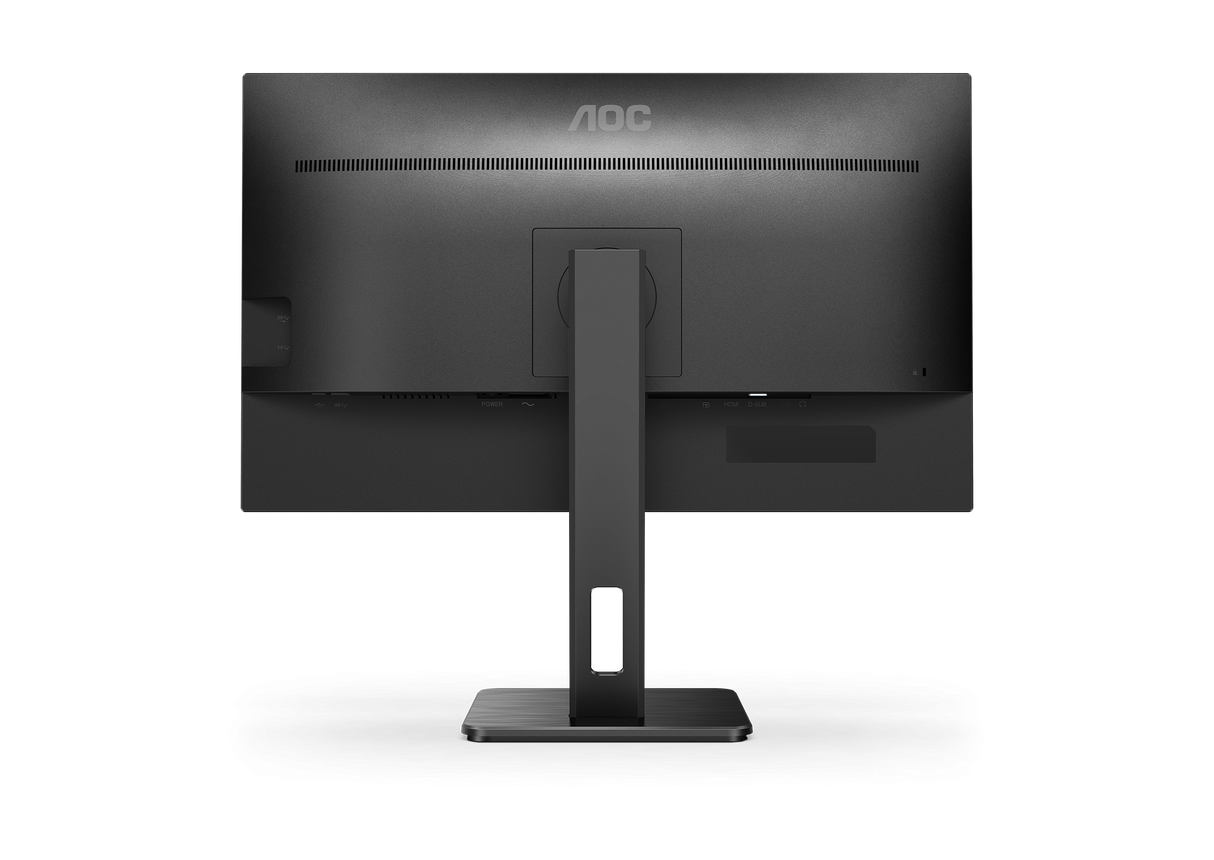 AOC Q27P2Q QHD IPS 27" monitor