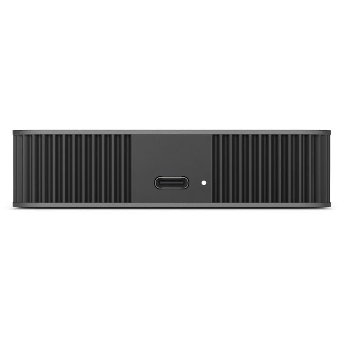 LaCie 5TB Mobile Drive Secure 2,5" USB-C zunanji HDD disk z enkripcijo