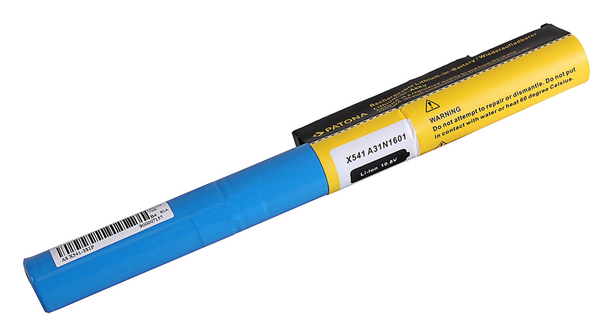 PATONA baterija za Asus X541 Serije 0B110-00440000 A31LP4Q A31N1601