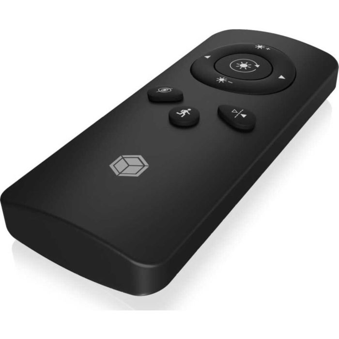 IcyBox IB-CAM502-HD FHD spletna kamera z daljincem