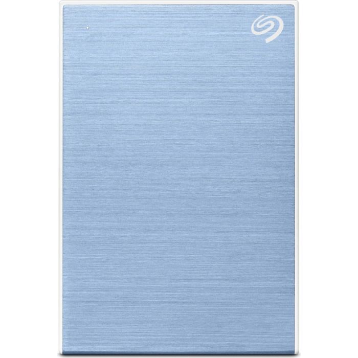 Seagate 4TB One Touch Blue 2,5" USB 3.0 zunanji HDD disk