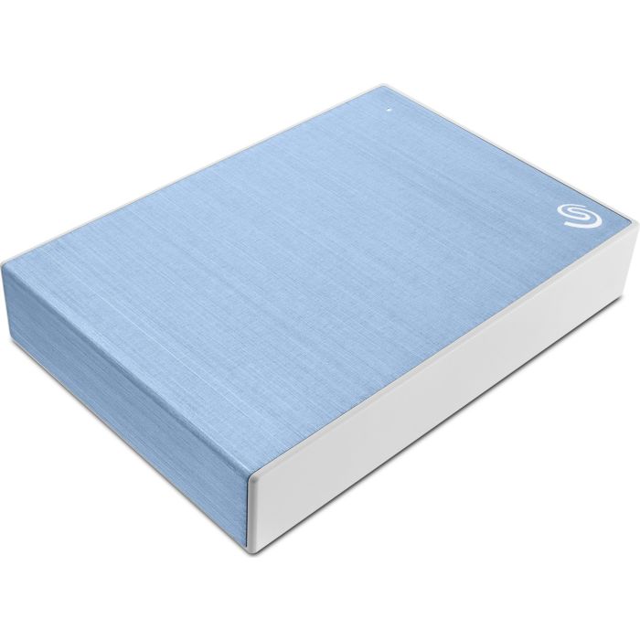 Seagate 4TB One Touch Blue 2,5" USB 3.0 zunanji HDD disk