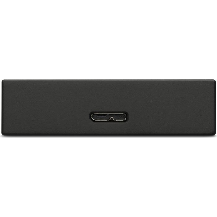 Seagate 1TB One Touch Black 2,5" USB 3.0 zunanji HDD disk