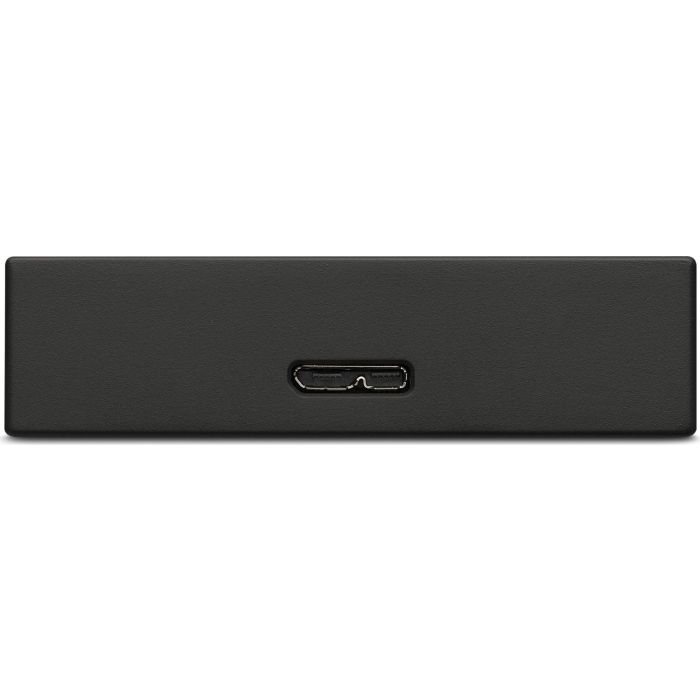 Seagate 4TB One Touch Black 2,5" USB 3.0 zunanji HDD disk