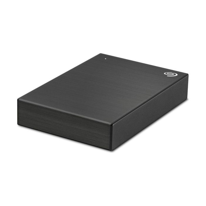 Seagate 5TB One Touch Black 2,5" USB 3.0 zunanji HDD disk
