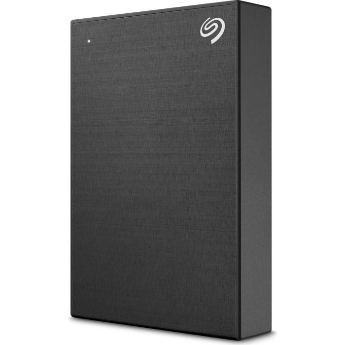 Seagate 5TB One Touch Black 2,5" USB 3.0 zunanji HDD disk