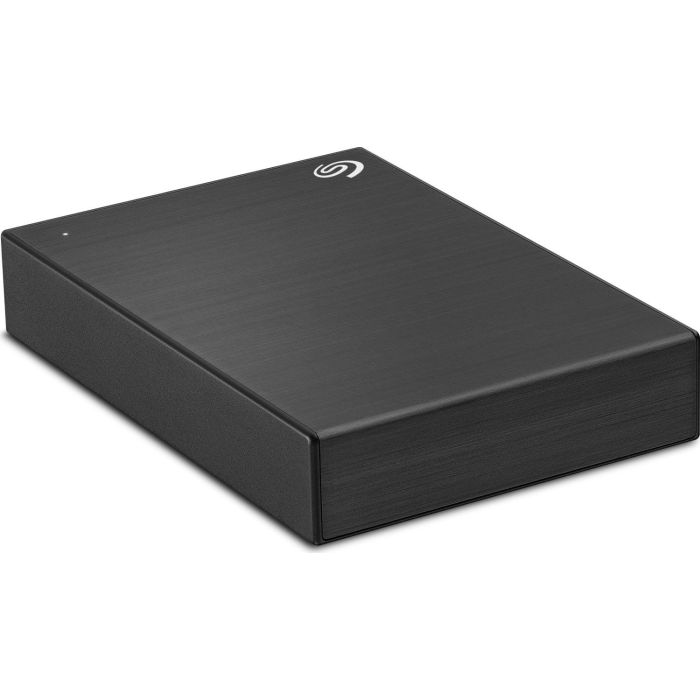 Seagate 4TB One Touch Black 2,5" USB 3.0 zunanji HDD disk