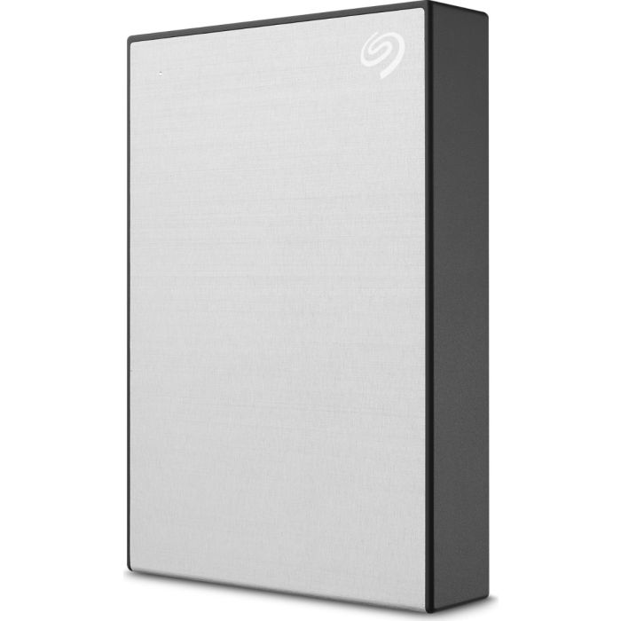 Seagate 1TB One Touch Silver 2,5" USB 3.0 zunanji HDD disk