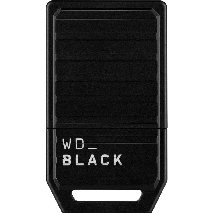 WD 512GB C50 Black NVMe razširitvena kartica za XBOX