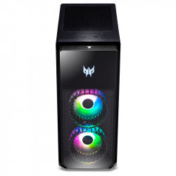 Acer Predator Orion 7000 PO7-640, i9-12900K, 64GB, 2x 1TB, RTX 3090