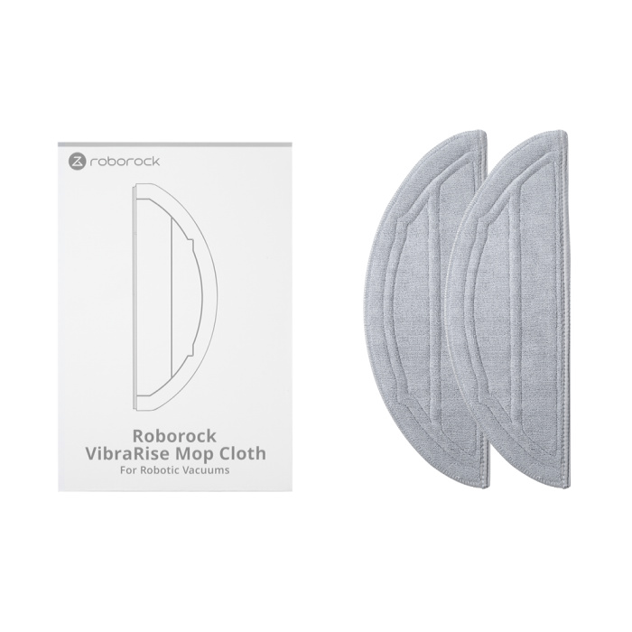 Roborock set krpic za Q10 VF / Q10 VF+