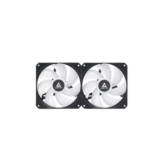 Chieftec Iceberg 240mm A-RGB vodno hlajenje za INTEL/AMD procesorje