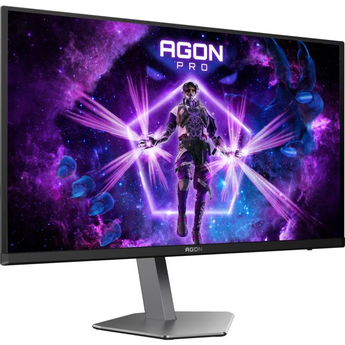 AOC Agon PRO AG276QZD2 27" OLED QHD 240Hz monitor
