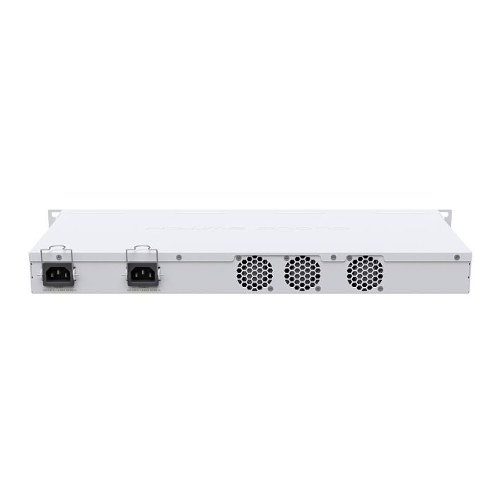 Mikrotik stikalo CRS326-24S+2Q+RM