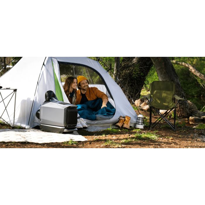 EcoFlow WAVE 3 prenosna klimatska naprava