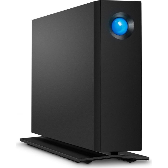 LaCie 10TB d2 Professional USB-C zunanji HDD disk