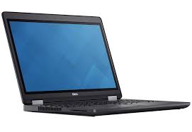 Obnovljen prenosnik Dell Precision 3510 i5-6440HQ, 8GB, 256GB, W5130M, Windows 10 Pro