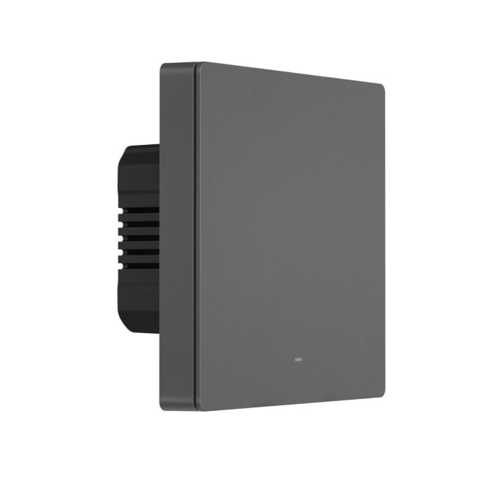 SONOFF pametno stensko stikalo Wi-Fi M5-1C-86, enojno