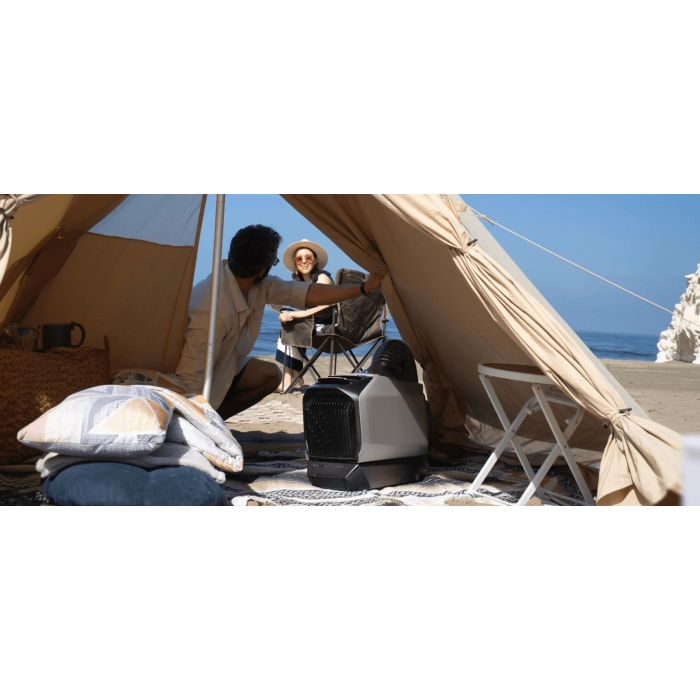 EcoFlow WAVE 3 prenosna klimatska naprava