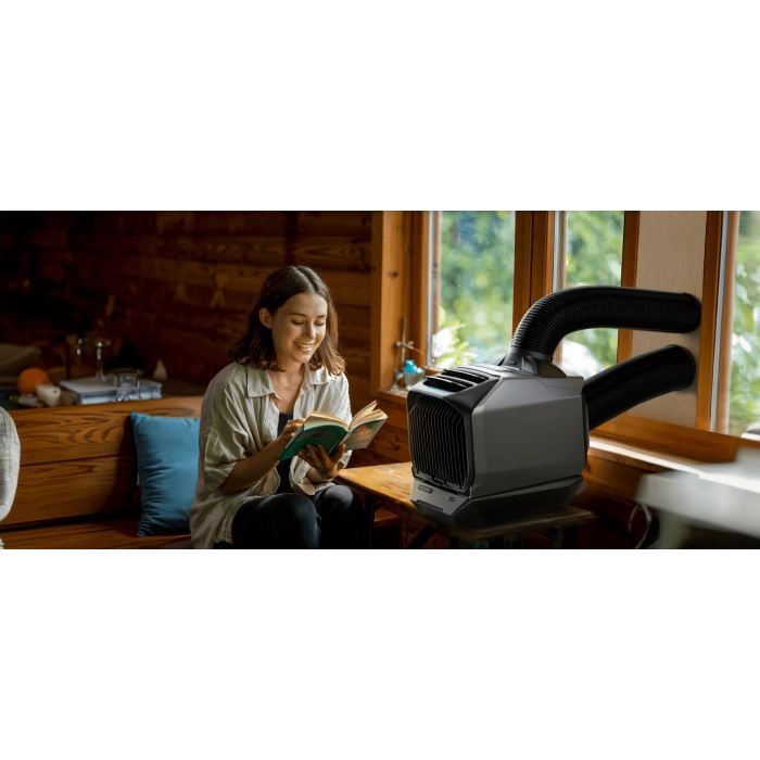 EcoFlow WAVE 3 prenosna klimatska naprava