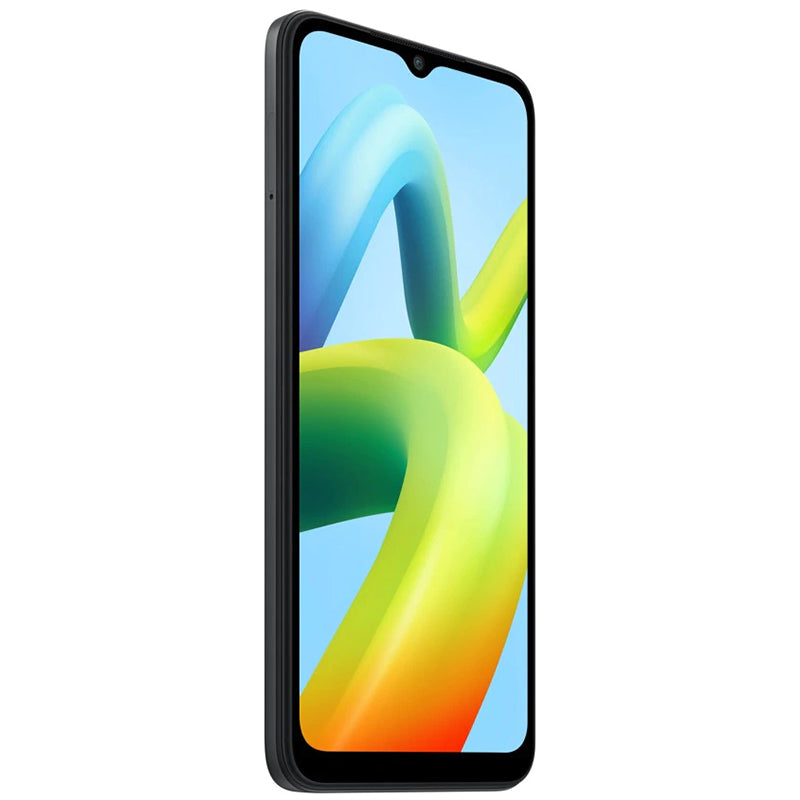 Xiaomi Redmi A1 pametni telefon, 2GB/32GB, črn