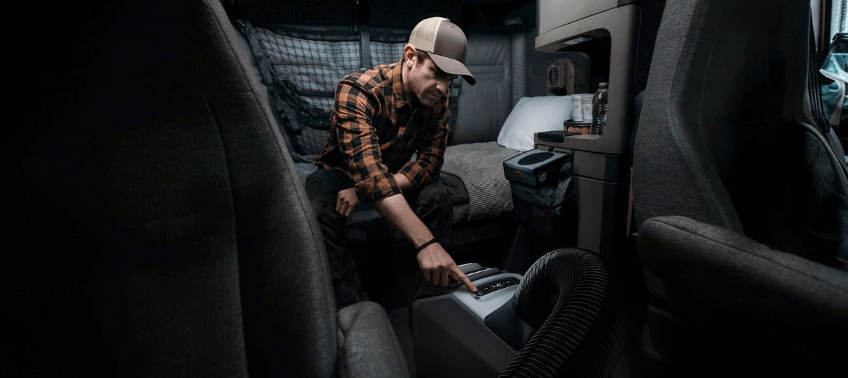 EcoFlow WAVE 3 prenosna klimatska naprava