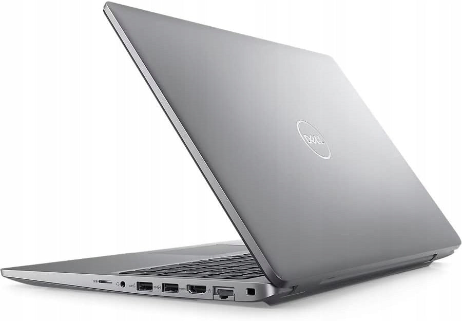 Dell Precision 3580, i7-1360P, 32GB, 512GB NVIDIA A500