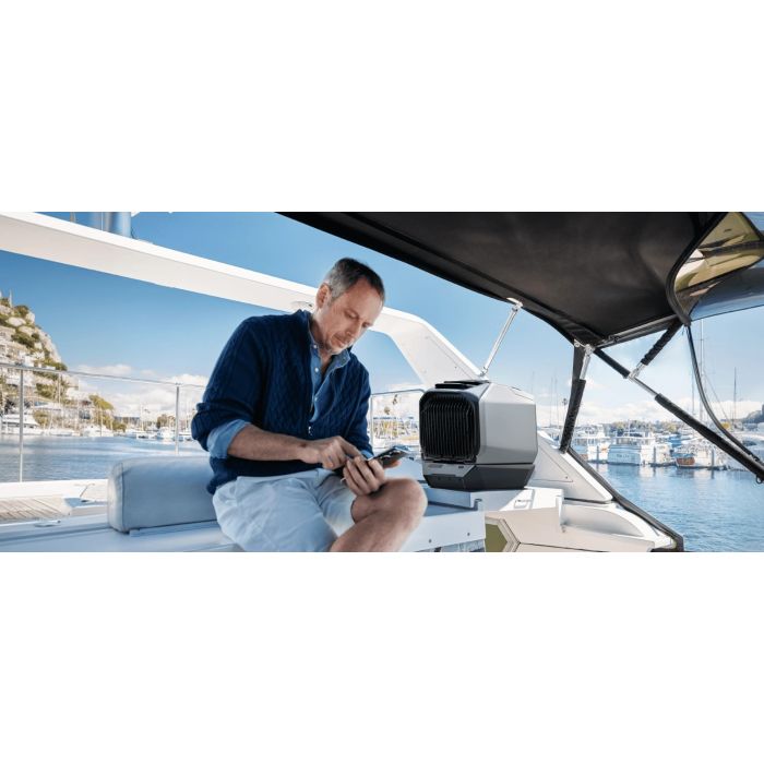 EcoFlow WAVE 3 prenosna klimatska naprava