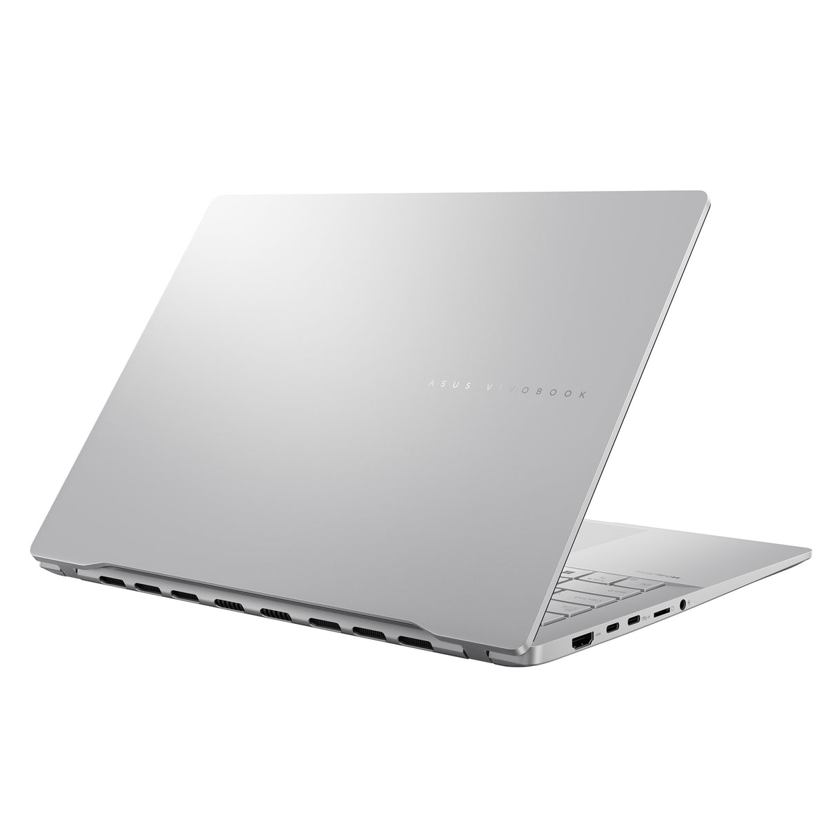 Prenosnik ASUS Vivobook S14 M5406KA, Ryzen AI 7 350, 24GB RAM, 512GB SSD, OLED 120Hz, Windows 11 Home