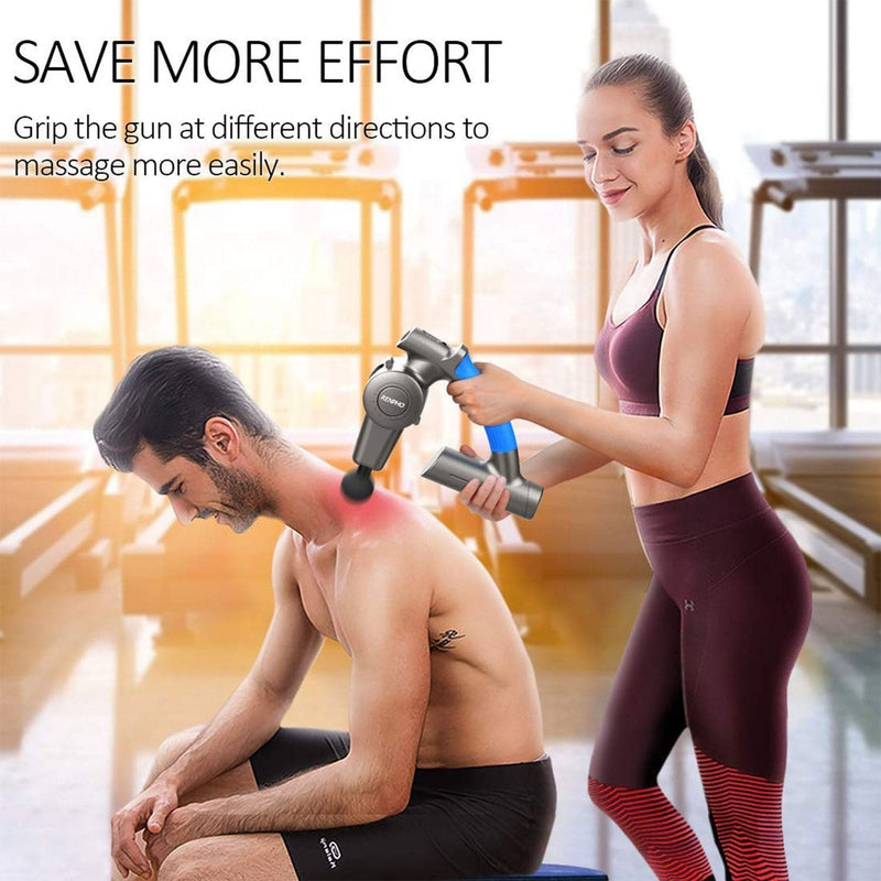 RENPHO R4 Pro Masažna pištola