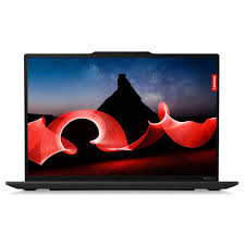 Prenosnik Lenovo Thinkpad X1 Carbon G12, Core ultra 7 165U, 64GB, 2TB, Windows 11 Pro
