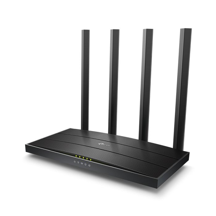 Archer C80 AC1900 Wireless MU-MIMO Wi-Fi usmerjevalnik