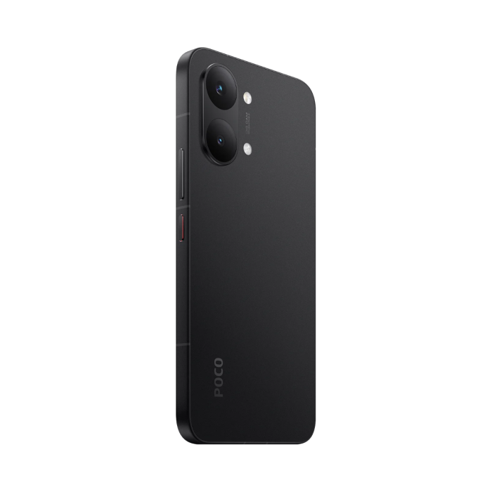 POCO X8 PRO MAX 5G pametni telefon 12/512GB, črn