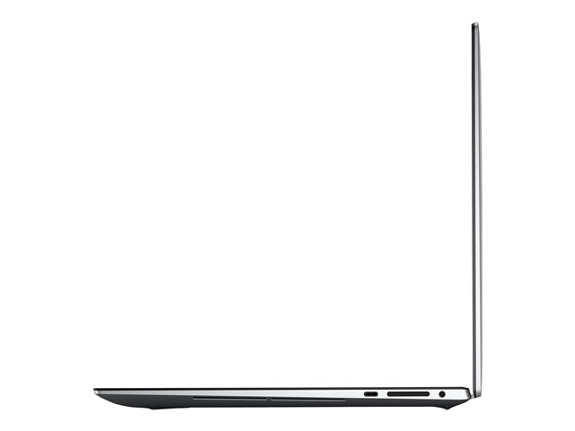 DELL Precision 15 5570, Intel Core i5-12600H, 8GB RAM, 512GB SSD, 15.6" 3840x2400 4K UHD+ touchscreen, 4GB Nvidia RTX A1000