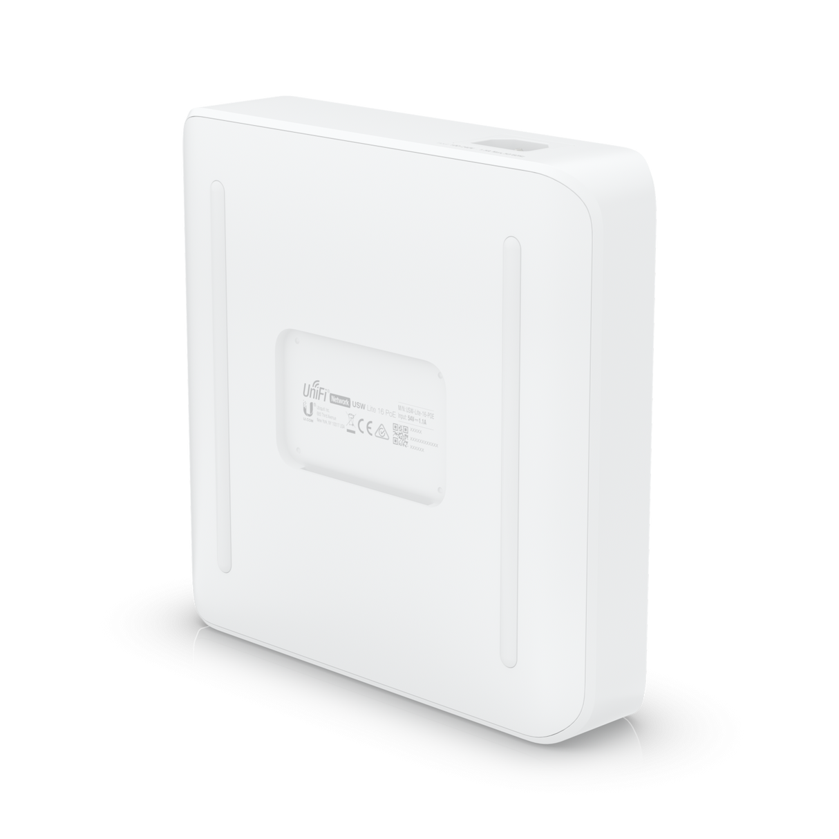 Ubiquiti stikalo USW-Lite-16-PoE