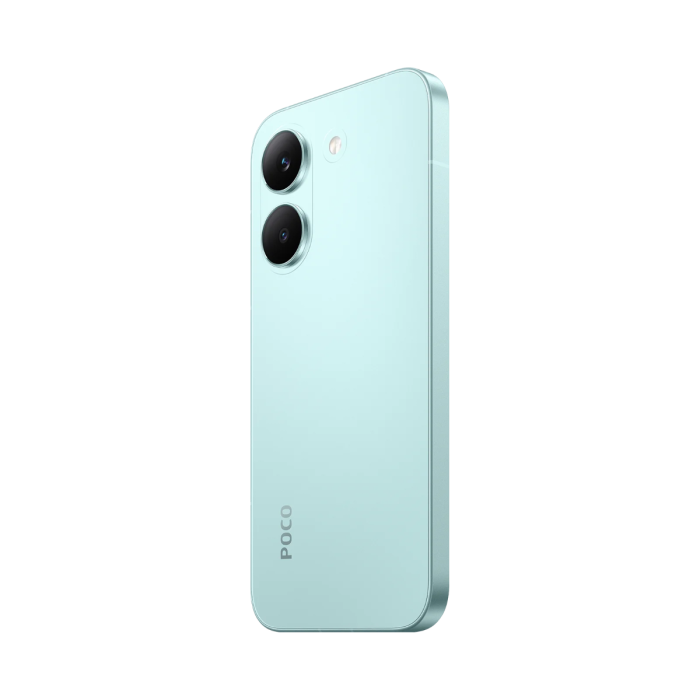 POCO X8 PRO 5G pametni telefon 12/512GB, zelen