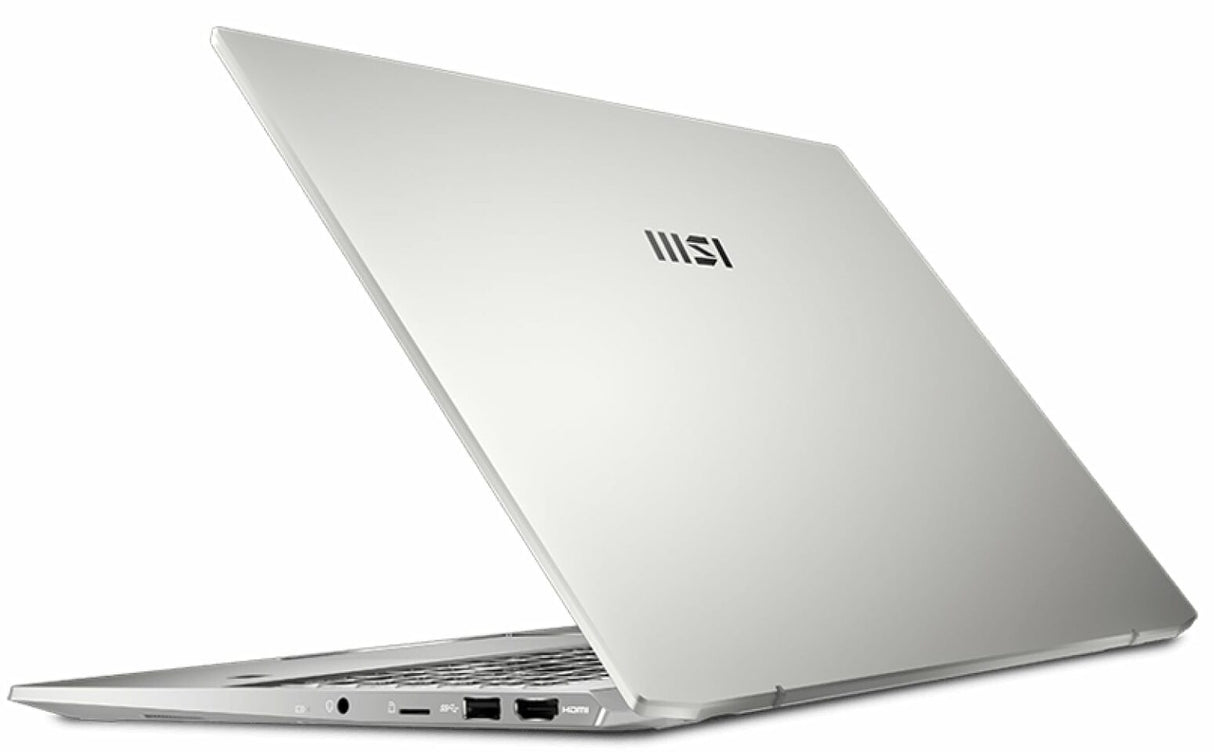 MSI Prestige 16 Studio i5-13500H, 16GB, 1TB, Windows 11, RTX 4050 165Hz