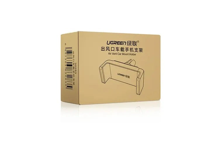 Ugreen avto nosilec siv - box