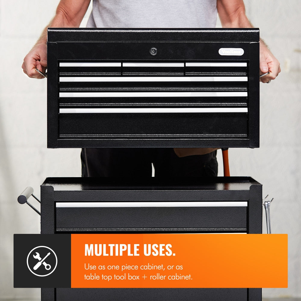 VonHaus voziček za orodje