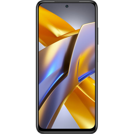POCO M5s pametni telefon 6/128GB, siva