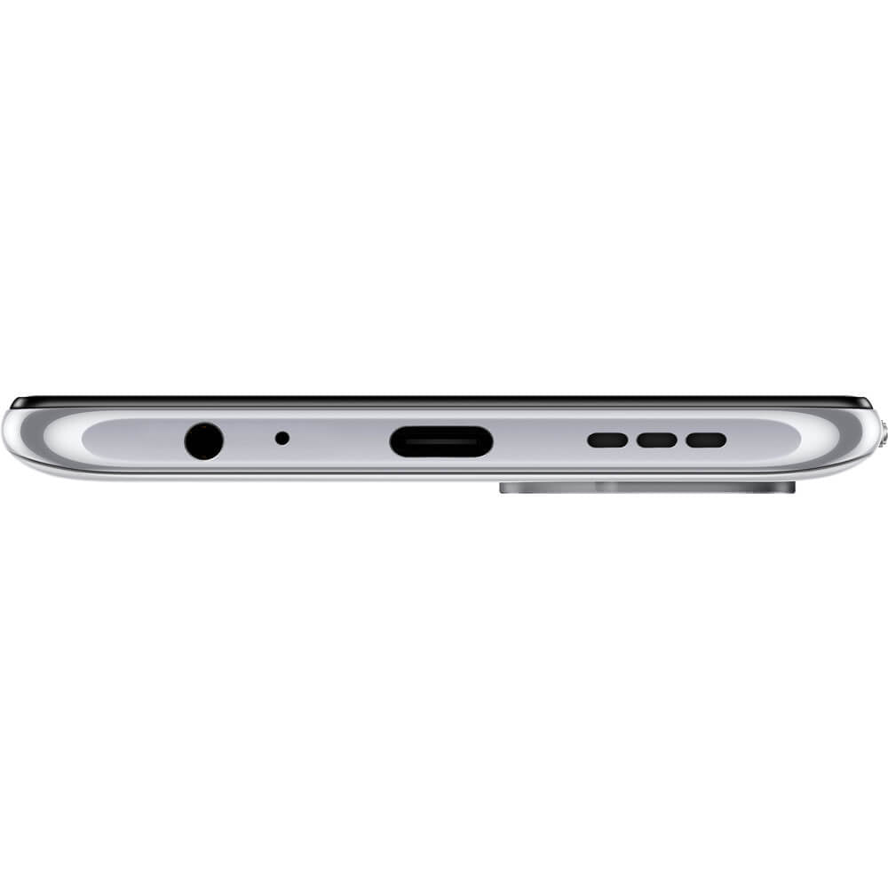 POCO M5s pametni telefon 6/128GB, bel