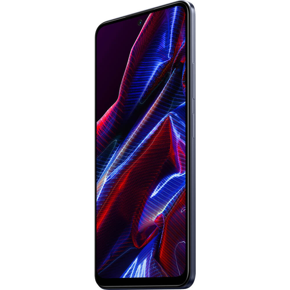 POCO X5 5G pametni telefon 8/256GB, črn