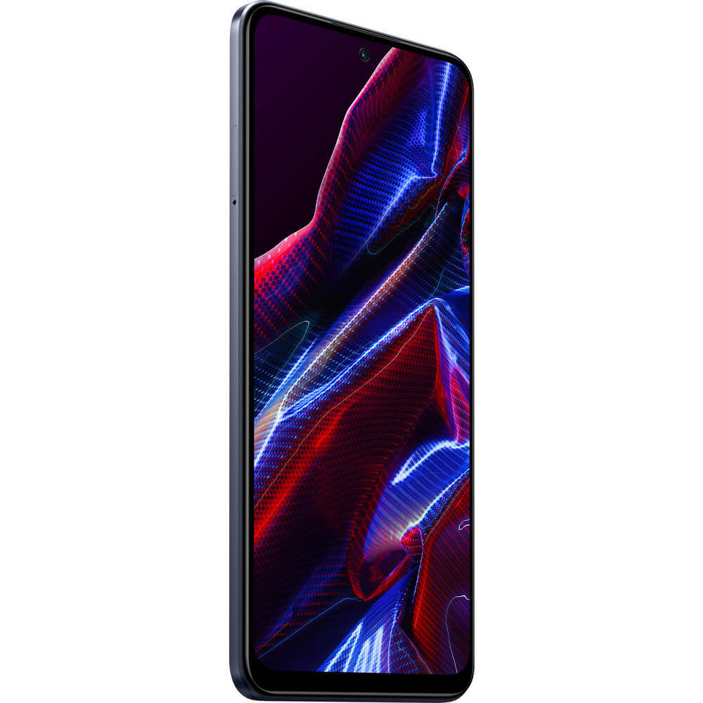 POCO X5 5G pametni telefon 8/256GB, črn