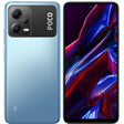 POCO X5 5G pametni telefon 6/128GB, moder