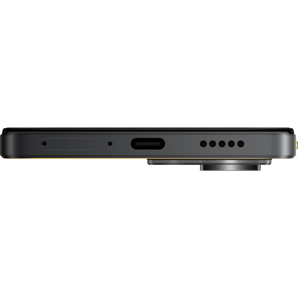 POCO X5 PRO 5G pametni telefon 8/256GB, rumen