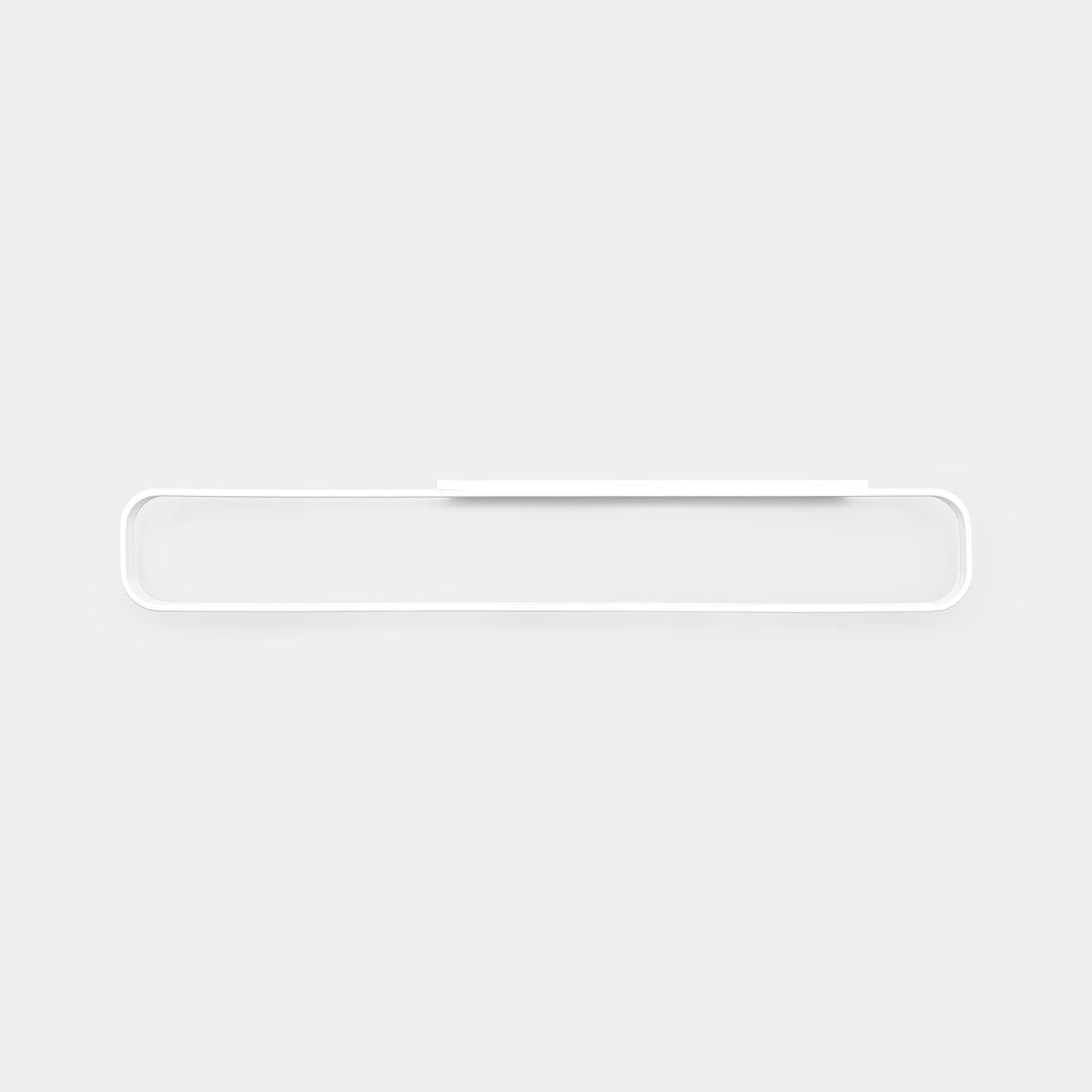 Brabantia MINDSET obešalo za brisače belo