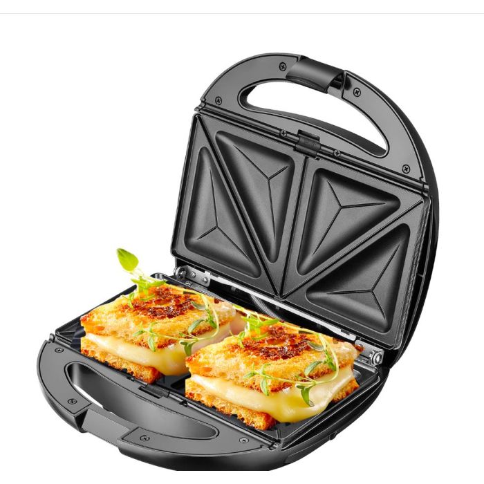 Camry več funkcijski opekač kruha CR3042 1200W